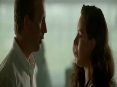 Madeleine Stowe hot scenes in Revenge 9