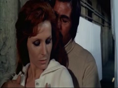 Erika Blanc in Love and Death in the Garden of the Gods 7