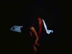 Erika Blanc in Love and Death in the Garden of the Gods 8