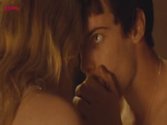 Emma Booth sex , hot scene in Pelican Blood 13