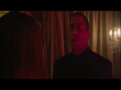 Tina Fey cleavage, hot scene in Date Night 14