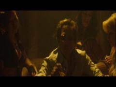 Tina Fey cleavage, hot scene in Date Night 16