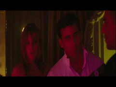 Tina Fey cleavage, hot scene in Date Night 17