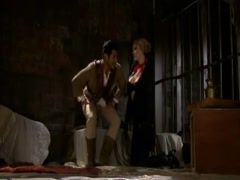 Carla Gugino in Women in Trouble 2