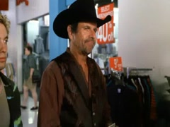 Jaime Pressly in Poor White Trash 4