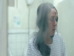 Chloe Sevigny and Karla Crome in Hit and Miss 16