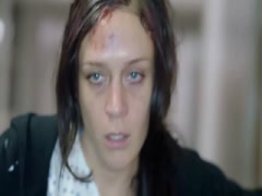 Chloe Sevigny and Karla Crome in Hit and Miss 18
