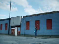Chloe Sevigny and Karla Crome in Hit and Miss 4
