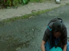 Chloe Sevigny and Karla Crome in Hit and Miss 8