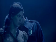 Sandra McCoy in Femme Fatales (series) (2011) 2