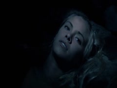 Kristanna Loken in Ring Of Nibelungs 11