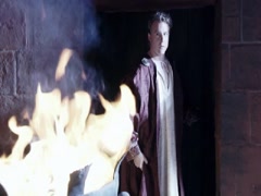 Kristanna Loken in Ring Of Nibelungs 12