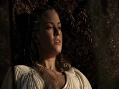 Kristanna Loken in Ring Of Nibelungs 14