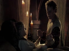 Kristanna Loken in Ring Of Nibelungs 17