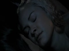 Kristanna Loken in Ring Of Nibelungs 5
