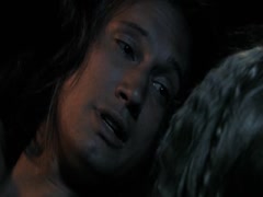 Kristanna Loken in Ring Of Nibelungs 6