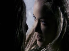 Kristanna Loken in Ring Of Nibelungs 9