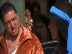 Krista Allen in Shut Up and Kiss Me 2