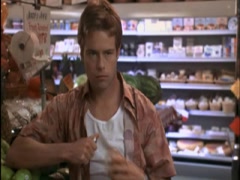 Krista Allen in Shut Up and Kiss Me 5