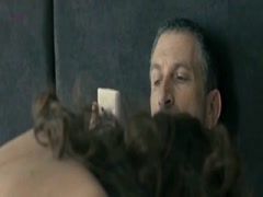 Lucia Siposov nude , boobs scene in 360 18