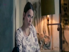 Lucia Siposov nude , boobs scene in 360 6