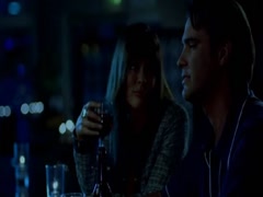 Brooke Burke in Knuckle Sandwich 18