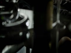 Tara Radcliffe in Femme Fatales 19