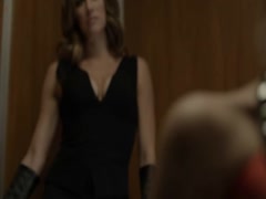 Tara Radcliffe in Femme Fatales 3