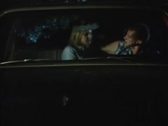 Amy Lindsay in The Dark Dancer 2