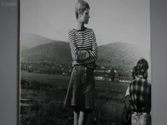 Sandra Huller in Above us Only Sky 12