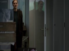 Sandra Huller in Above us Only Sky 14