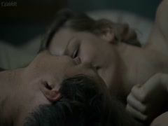 Sandra Huller in Above us Only Sky 15