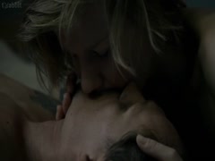 Sandra Huller in Above us Only Sky 16