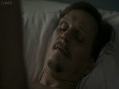 Sandra Huller in Above us Only Sky 17