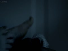 Sandra Huller in Above us Only Sky 4