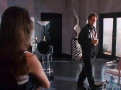 Teri Hatcher in Tales from the Crypt 3