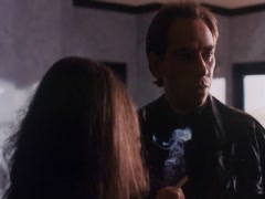 Teri Hatcher in Tales from the Crypt 7