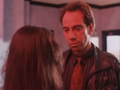 Teri Hatcher in Tales from the Crypt 9