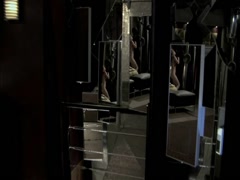 Nicki Aycox nude, sex scene in Animals (2008) 19