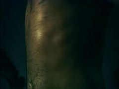 Rose Ashton small breast , nude scene in Feed 20