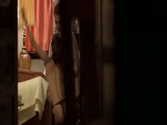 Halle Berry nude, Explicitscene in Monsters Ball 3