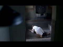 Olga Kurylenko nude, bed scene in L'Annulaire 12