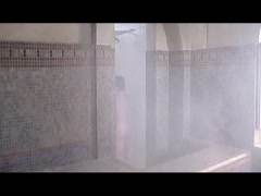 Olga Kurylenko nude, bed scene in L'Annulaire 14