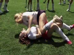 Blake Lively in Hot Mix Scenes 18