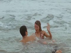 Blake Lively in Hot Mix Scenes 6