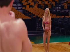 Anna Faris in Whats Your Number 20