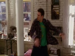 Anna Faris in Whats Your Number 8