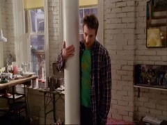 Anna Faris in Whats Your Number 9