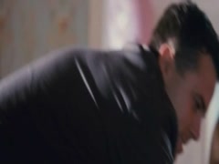 Jessica Alba Hot , Couple scene in The Killer Inside Me 1