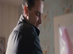 Jessica Alba Hot , Couple scene in The Killer Inside Me 3